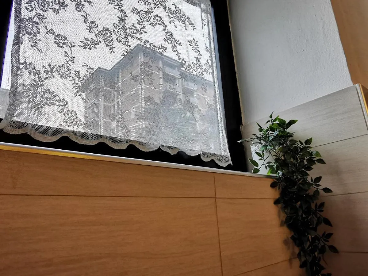 Casa Virginia Appartement Milaan