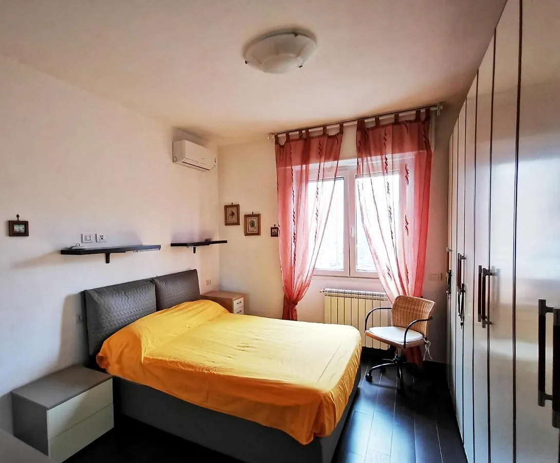 Casa Virginia Appartement Milaan Italië