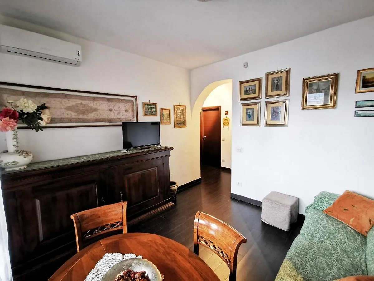 Casa Virginia Apartment Milan