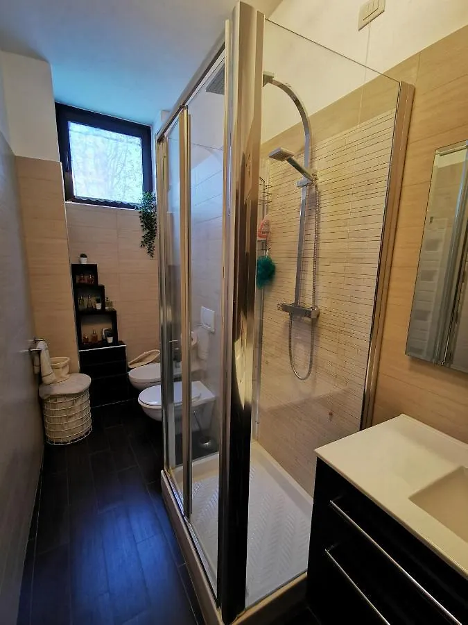 Casa Virginia Apartment Milan