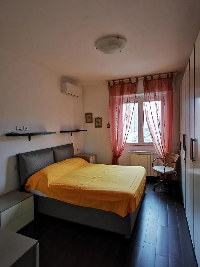 Casa Virginia Apartment Milan