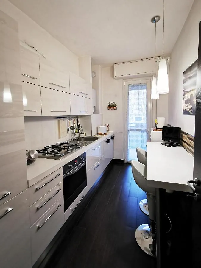 Casa Virginia Apartment Milan
