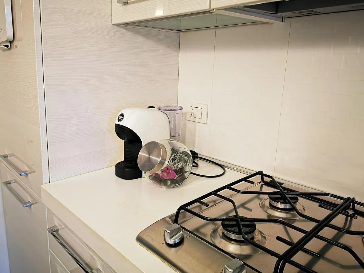 Casa Virginia Apartment Milan 0*,