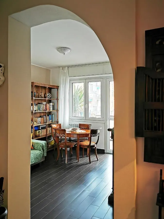 Casa Virginia Apartment Milan