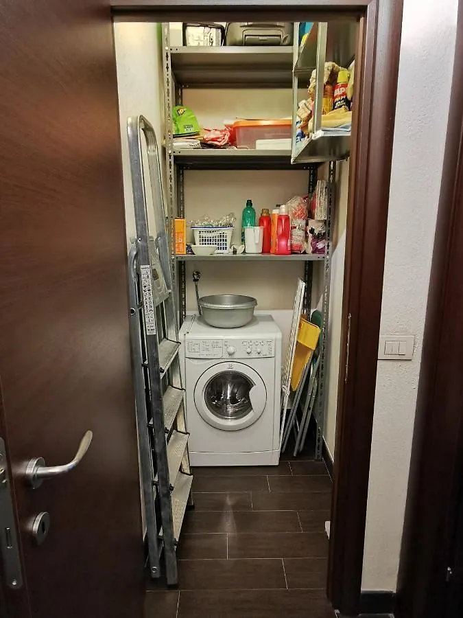 Casa Virginia Apartment Milan 0*,  Italy