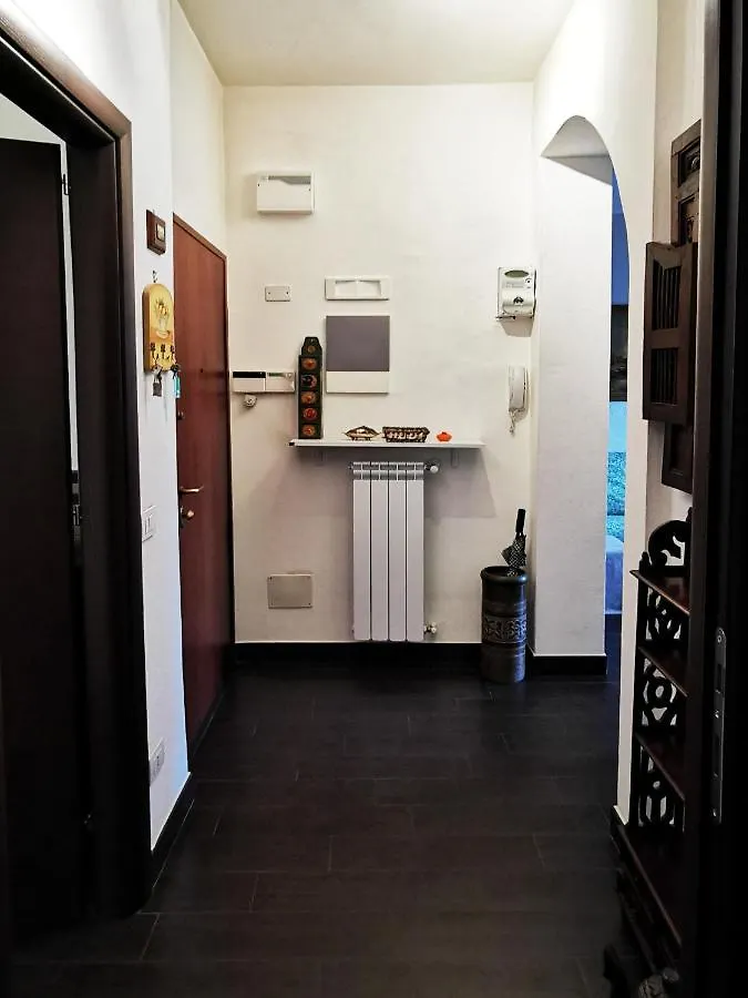Casa Virginia Apartment Milan