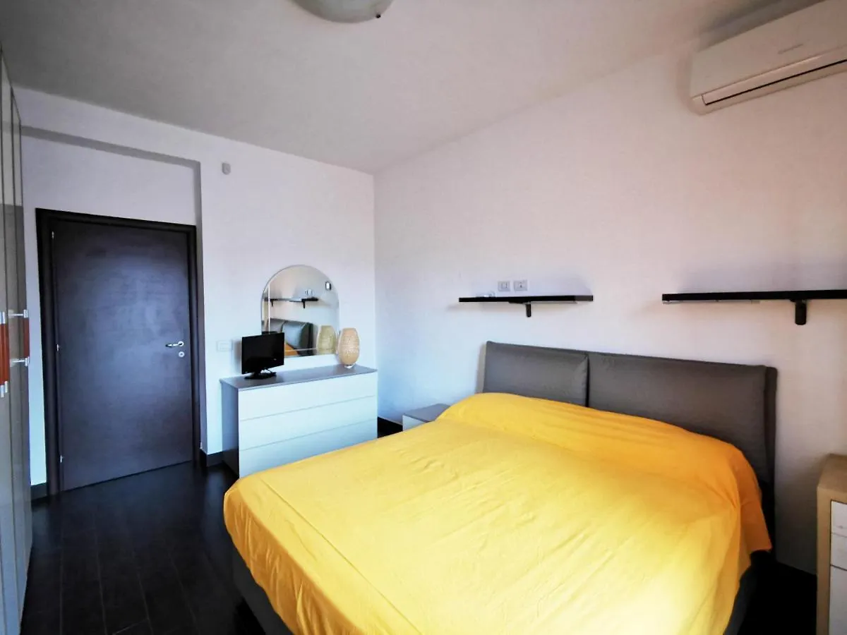 Casa Virginia Apartment Milan Italy