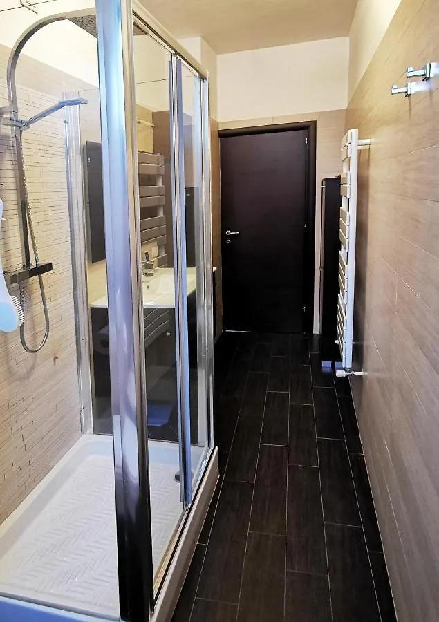 Casa Virginia Apartment Milan Italy