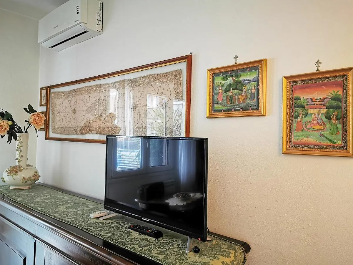 Casa Virginia Apartment Milan Italy