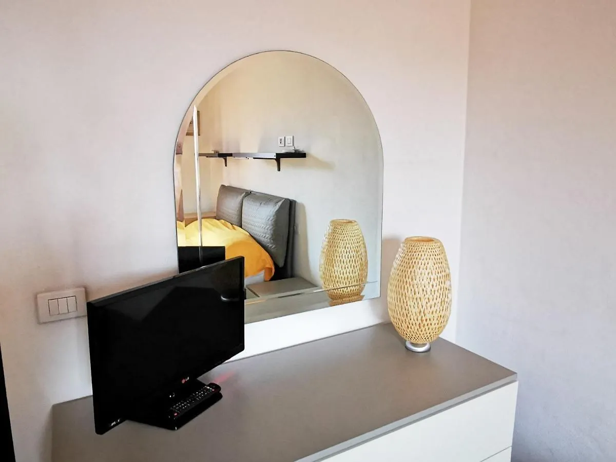 Casa Virginia Apartment Milan