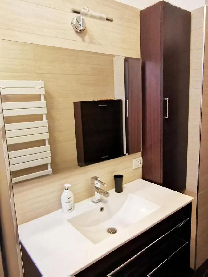 Casa Virginia Apartment Milan