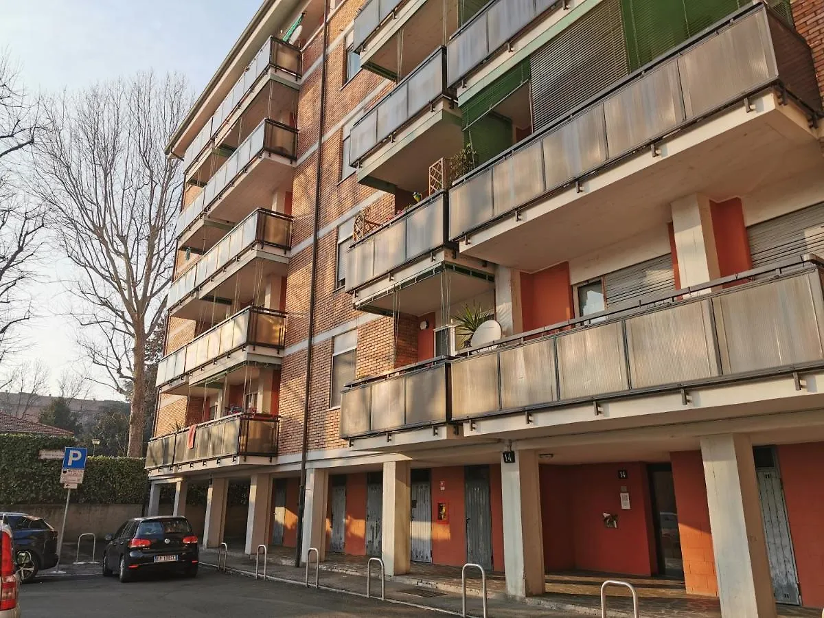 Casa Virginia Apartment Milan 0*,  Italy