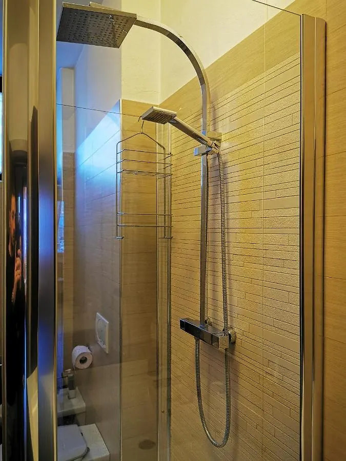 Casa Virginia Apartment Milan