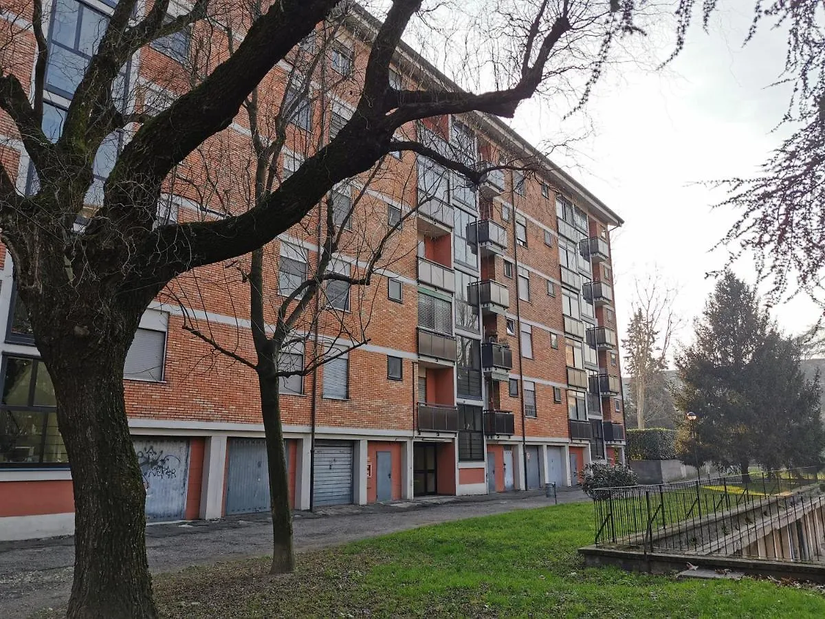 Casa Virginia Apartment Milan