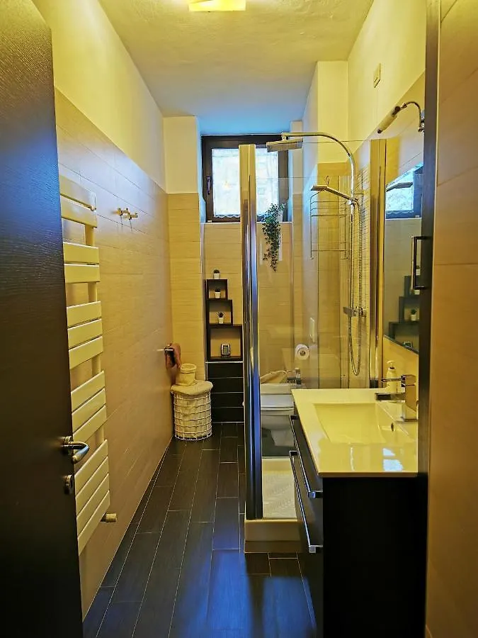 Casa Virginia Apartment Milan